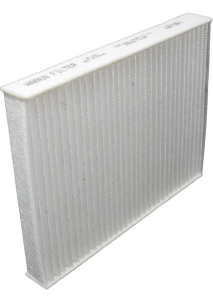 Lancia Ypslion 2003-2011 Polen Filtresi modelleri