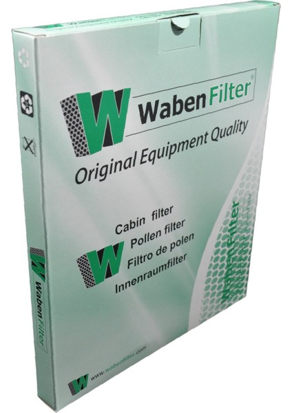 Fiat Albea, Siena 1998-2012 Polen Filtresi fırsatları