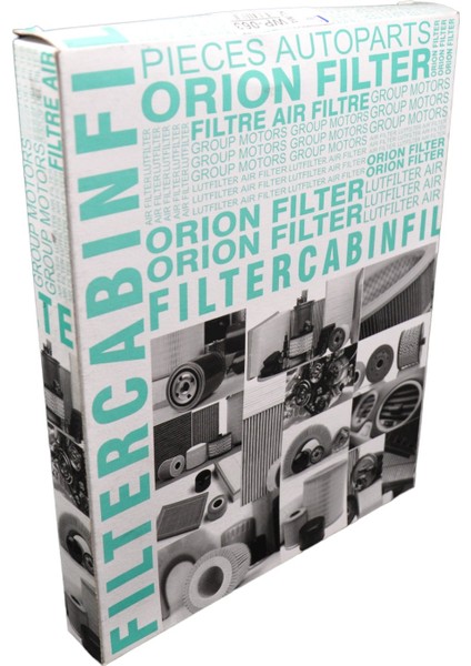 Peugeot Boxer 2006 ve Sonrası Polen Filtresi fırsatları