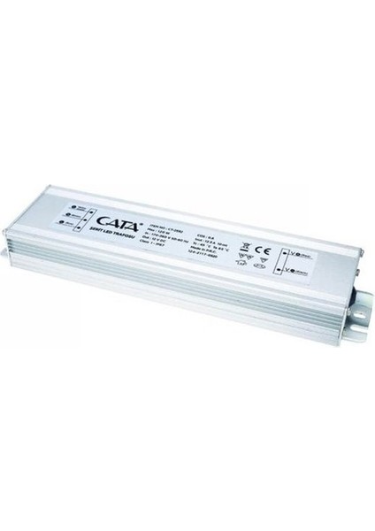 Ct 2592 Dış Mekan Şerit LED Trafo Adaptör