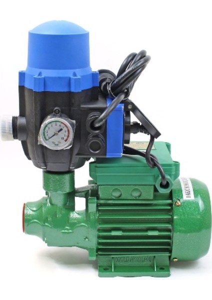 PM45 - 220V - 0.5 Hp 1 Kat 1 Daire Otomatik Hidromatlı Hidrofor