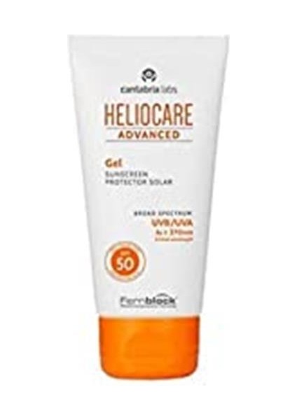 Advanced Spf 50 Gel 50ML