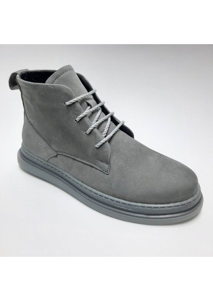 Jel Tabanlı Bağcıklı Bej Erkek Bot C-85106024 fiyatları