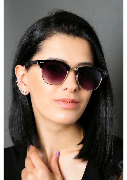 Unisex Güneş Gözlüğü DN1067SYH