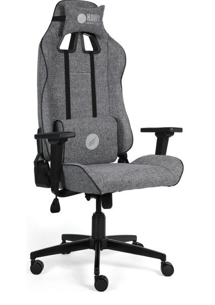 Hawk Gaming Chair Fab V6 Oyuncu Koltuğu