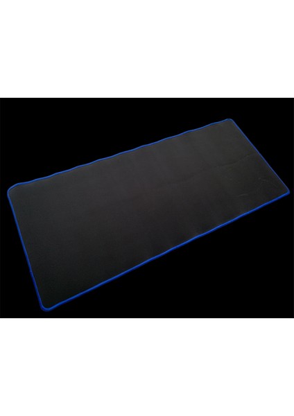 70CM Büyük Razer Kalitesinde Desenli Yumuşak Gaming Mousepad