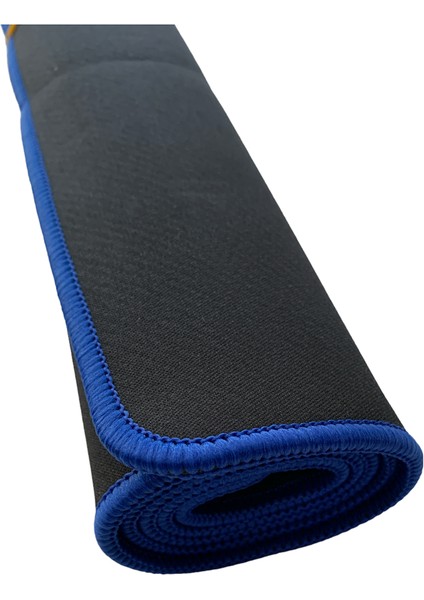 70CM Büyük Razer Kalitesinde Desenli Yumuşak Gaming Mousepad