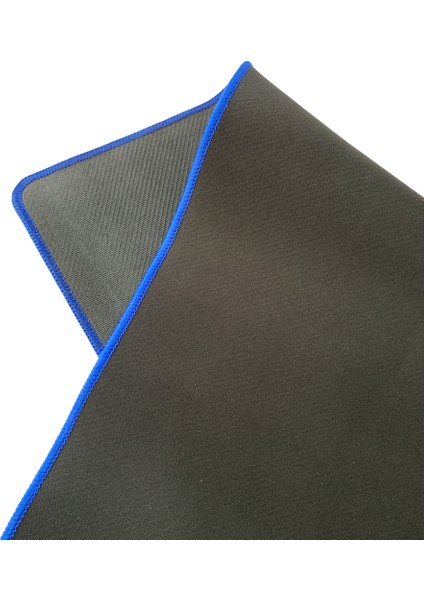 70CM Büyük Razer Kalitesinde Desenli Yumuşak Gaming Mousepad