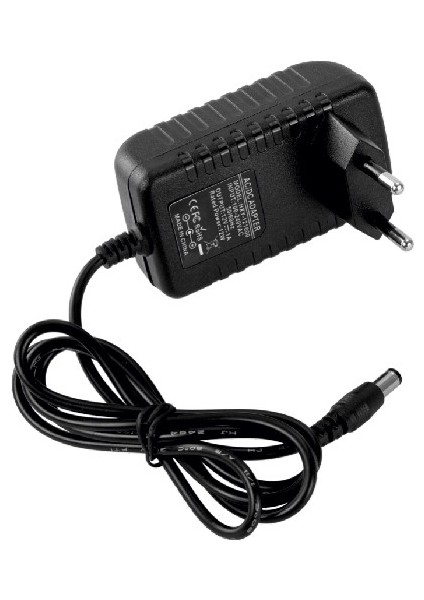 Ct 2550 1 Amper Fişli Adaptör