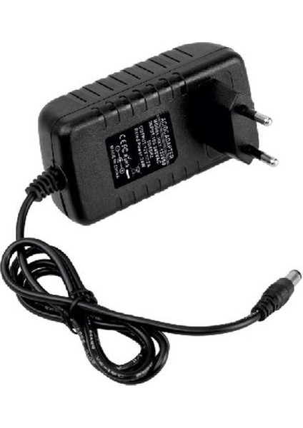 Ct 2551 2 Amper Fişli Adaptör
