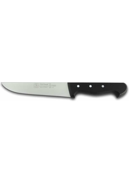 Sürbısa Kasap Bıçağı (Kuşbaşı Bıçağı) 16.5 cm