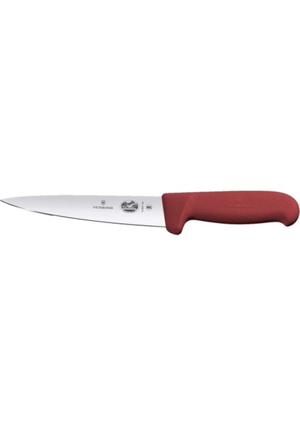Sivri Uçlu Sıyırma Şef Bıçağı 16cm