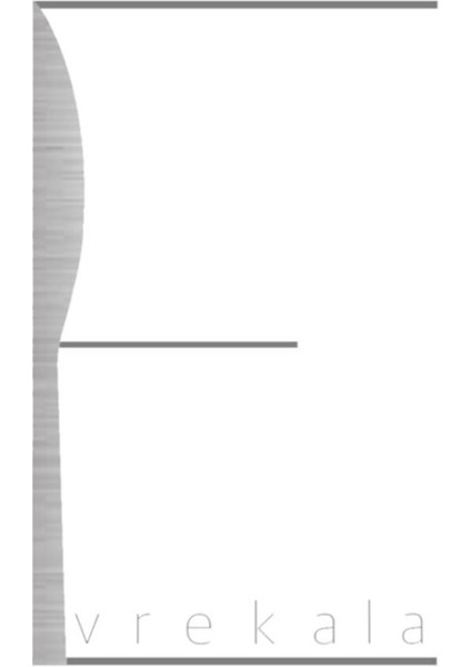 Sivri Uçlu Sıyırma Şef Bıçağı 16cm