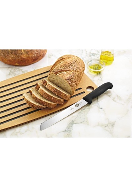 Ekmek Bıçağı Paslanmaz Çelik Evrekala fırsatları