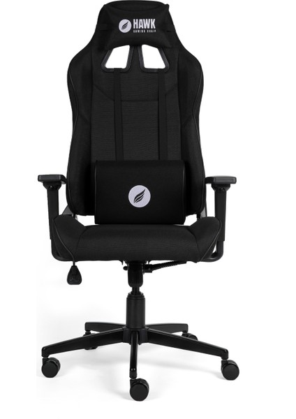 Hawk Gaming Chair Fab V4 Kumaş Oyuncu Koltuğu