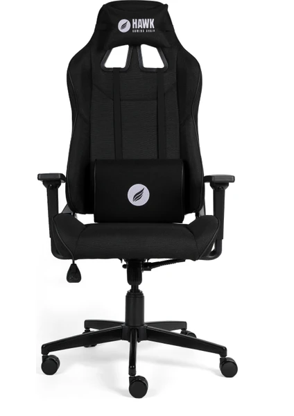 Hawk Gaming Chair Fab V4 Kumaş Oyuncu Koltuğu