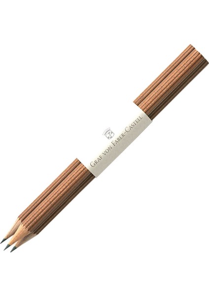 Ideal Kurşun Kalem Kahverengi 3 Adet 118637