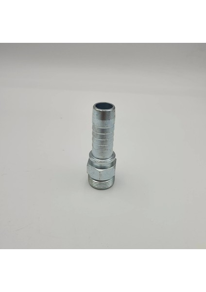 Metrik Erkek Başlık 5/16 - M20x1,5 12 S