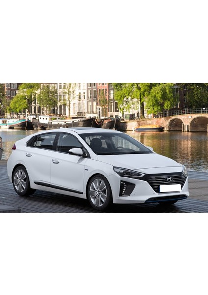 Hyundai Ioniq 2016-2021 Ön Cam Silecek Takımı 65X45CM