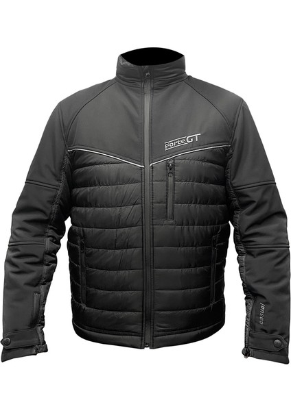 Forte Gt Ceket Forte Gt Casual 2001073 Softshell&tekstil