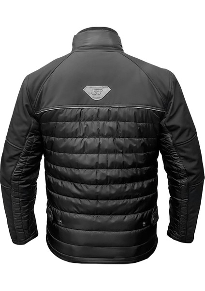 Forte Gt Ceket Forte Gt Casual 2001073 Softshell&tekstil