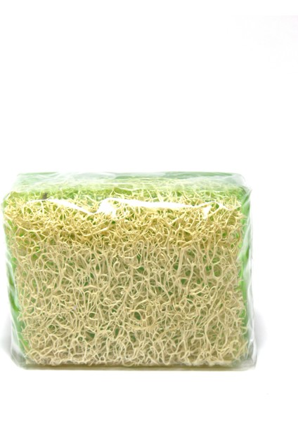 100 Doğal Aloevera'lı Kabak Lifli Sabun fiyatları