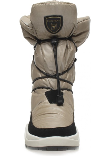 BUCK1117 Kylie Waterproof Kar Kadın Bot modelleri