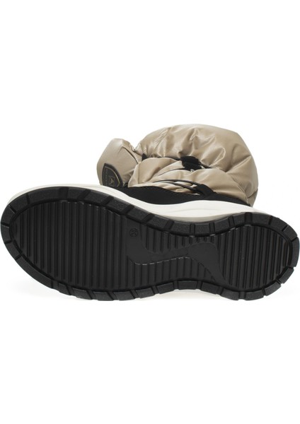 BUCK1117 Kylie Waterproof Kar Kadın Bot indirimleri