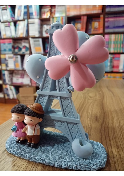 Eyfel ve Sevgili Pol Müzikli fiyatları