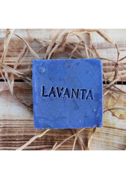 Lavanta Sabunu