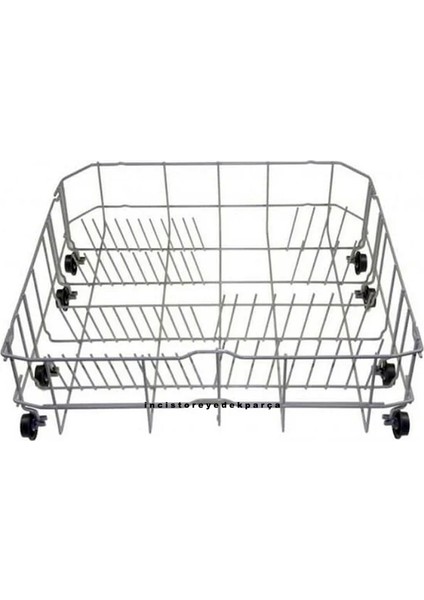 Beko Altus Bulaşık Makinesi Alt Sepet Orijinal 1758971200