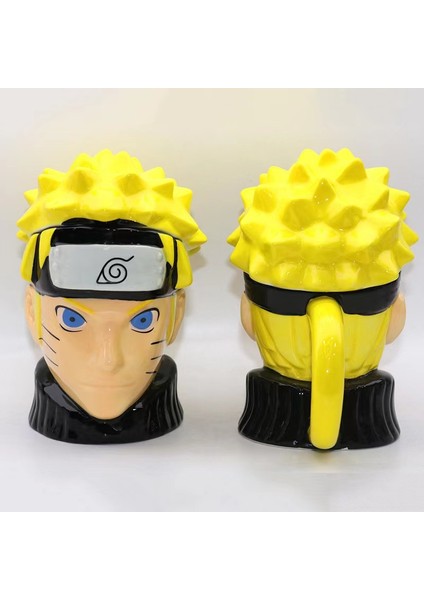 Naruto Kupa Bardak