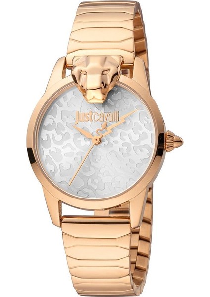 JC1L220M0255 Kadın Kol Saati