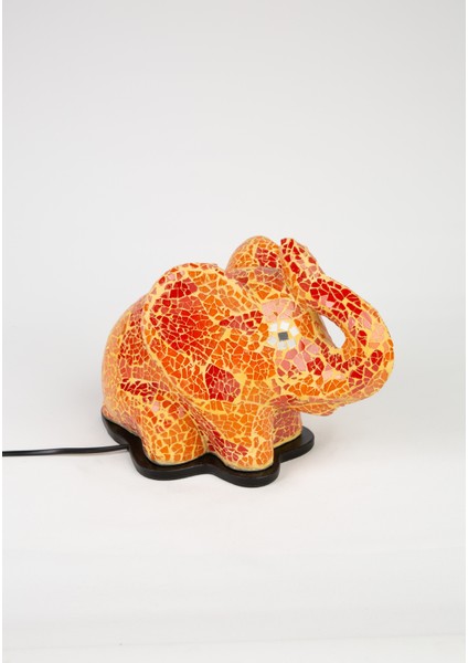 Lumino Elephant Cimbom