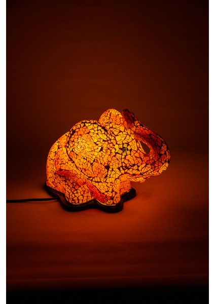 Lumino Elephant Cimbom