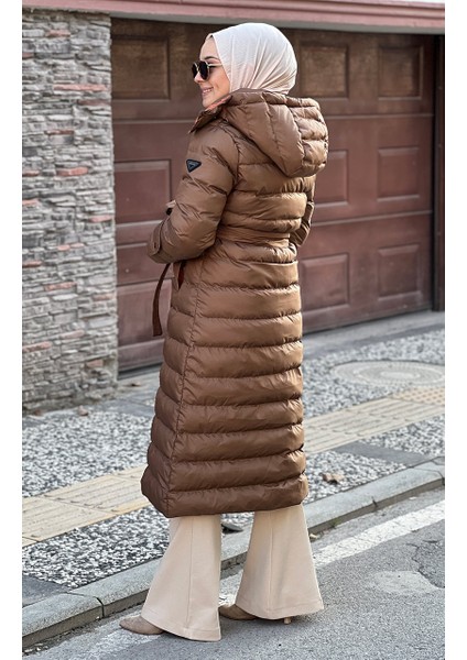 Womanıa Berlin Mont 18278 Karamel modelleri