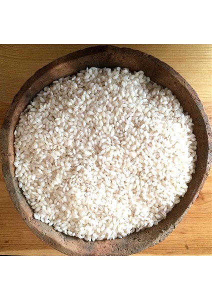 Tosya Sarı Kılçık Pirinç 1 kg