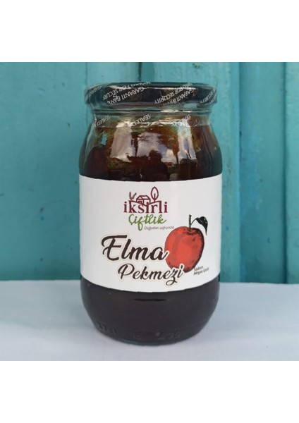 Elma Pekmezi 370 gr