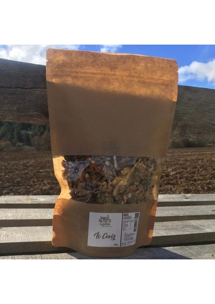 Yerli İç Ceviz 500 gr