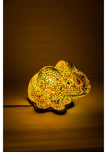 Lumino Elephant Ubud