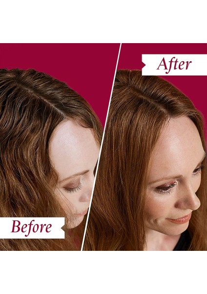 Pure Colour Anti-Fade Shampoo - Renk Koruyucu ve Solmaya Karşı Canlandırıcı Şampuan 1000ML