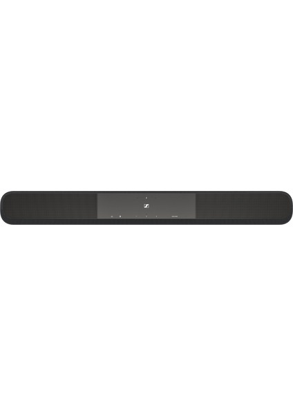 Ambeo Soundbar | Plus