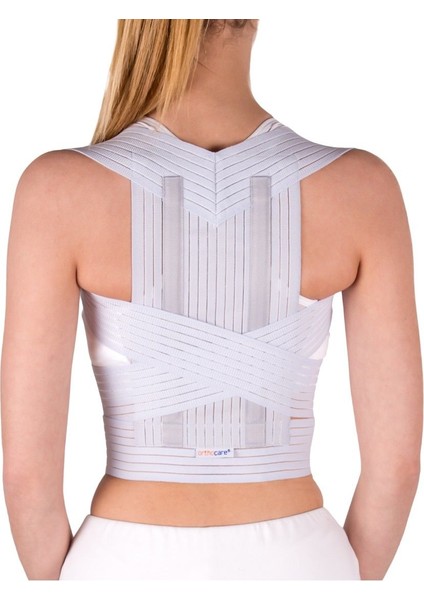 Posturecare Plus Doğru Duruş Korsesi Beden: Xl (Orthocare 1320-Xl)