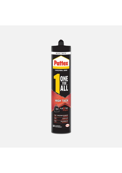 One For All High Tack 460 gr Yapıştırıcı