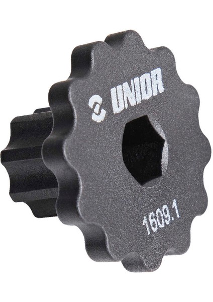 Unıor 1609.1-627017 Krank Takımı Kapak Sıkıştırıcı