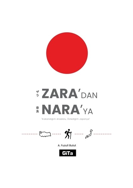 Zara'dan Nara'ya