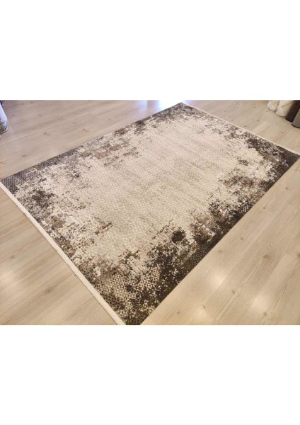 Rıchmond Serisi A297F Gri-Sarı 160X230 fiyatları