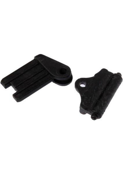 Bmw E90 F30 E60 F10 F15 F16 Arka Perde Kızak Klips Takımı