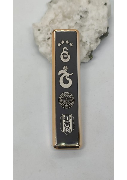 Kişiye Özel Yazı-Isim-Logo Yapılabilir Trend Elektronik Çakmak - Isimli Çakmak