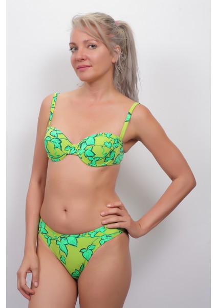 Ayldz Bikini Empirme 638-251